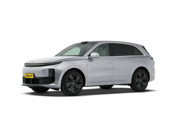 Li Auto Ideal L6 Ultra, пробіг 12 тисяч км
